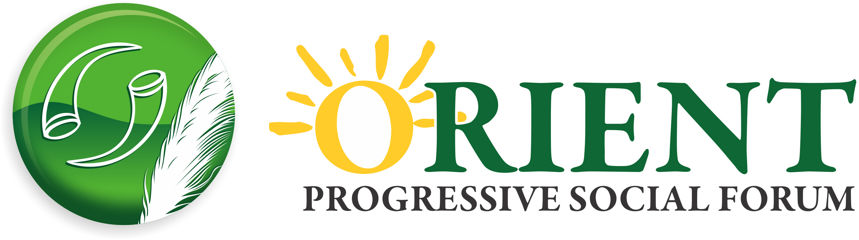 Orient Progressive Social Forum (OPSF)